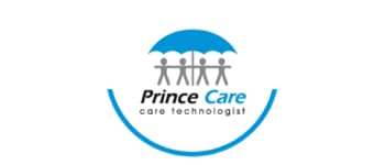 Prince care logo