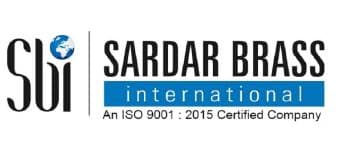 Sardar brass logo