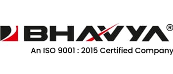Bhavya tools logo