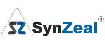 Synzeal Pharmachem Pvt ltd logo
