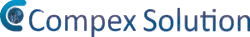Compex Solution logo