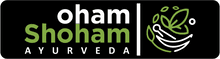 Oham Shoham Ayurveda logo