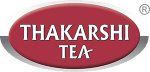 Thakarshi Tea logo