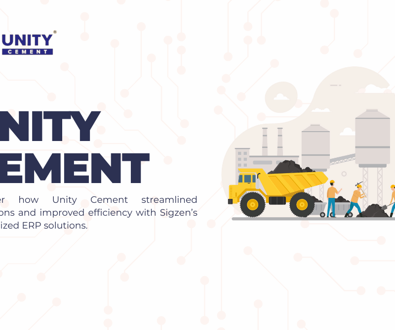 Unity Cement