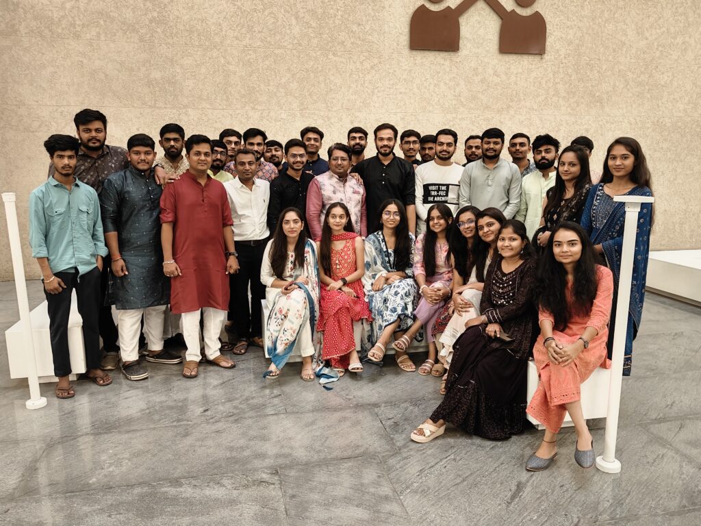 Diwali celebration