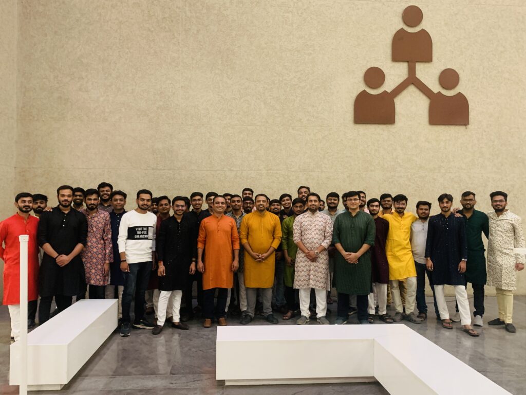 diwali celebration