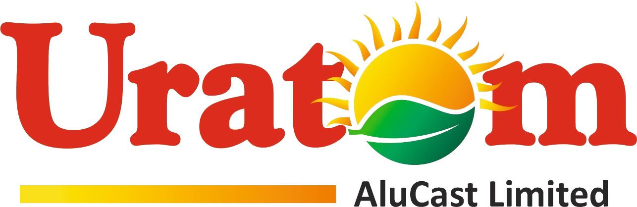 Uratom Alucast