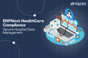 Erpnext Healthcare