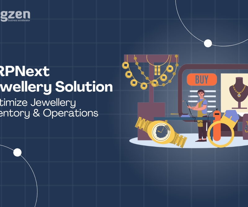 ERPNext dashboard for jewellery inventory, POS and production management..