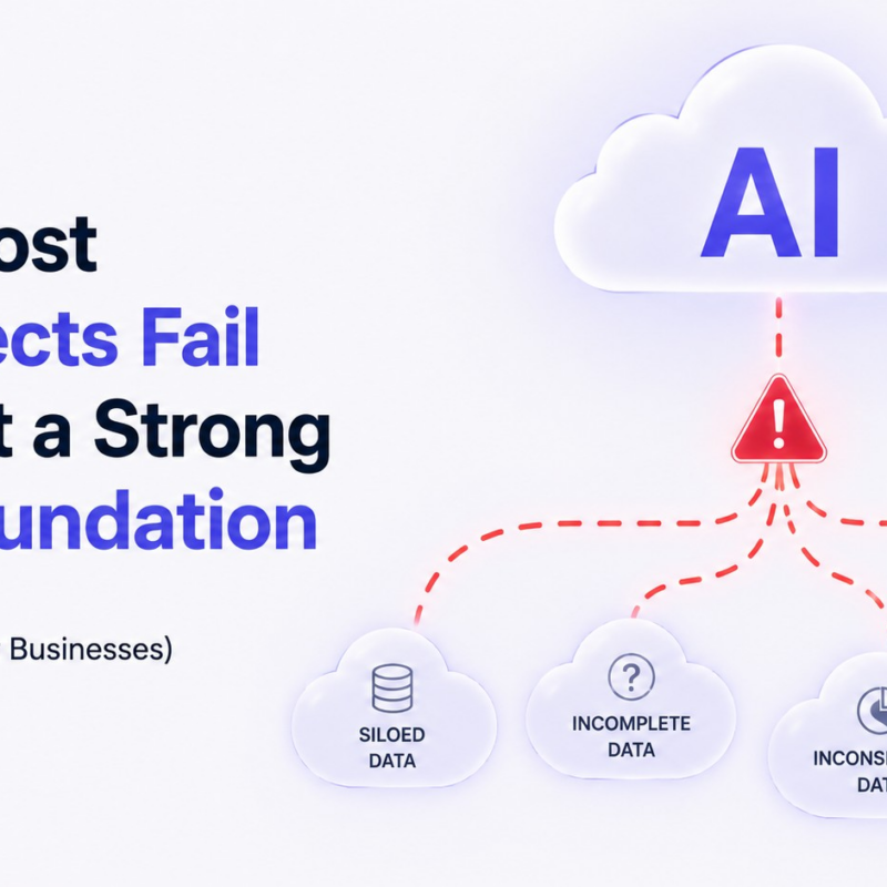 ERPNext and AI integration for connected business operations.