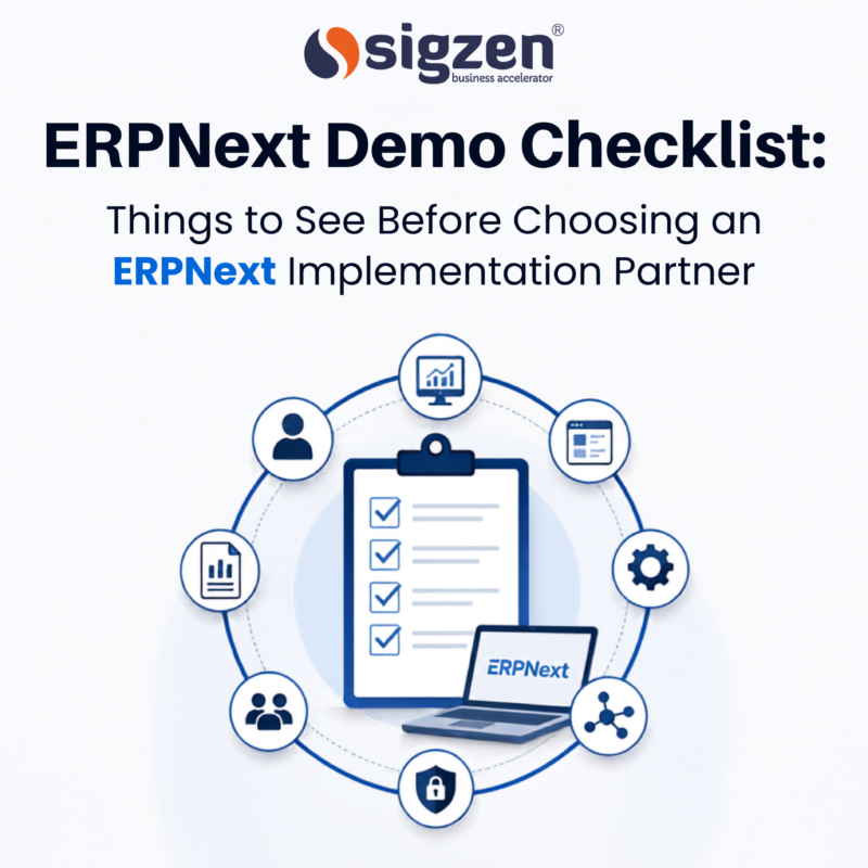 ERPNext demo showcasing manufacturing, inventory, sales, and accounting workflows for businesses.