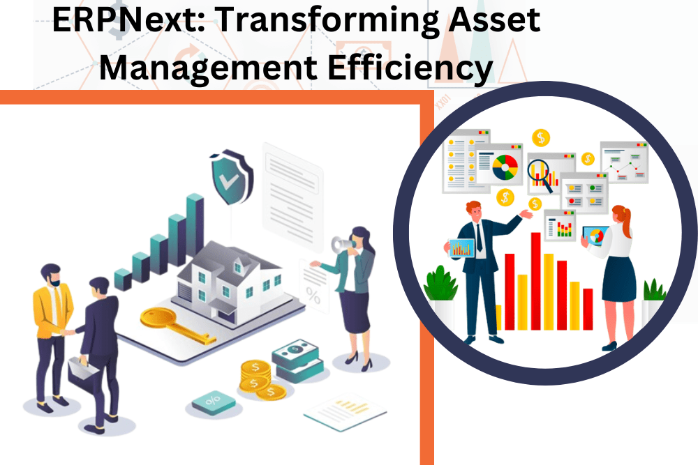 ERPNext Revolutionizes Asset Management
