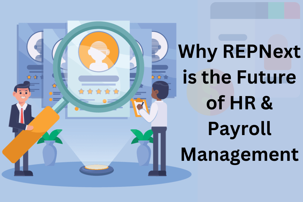 ERPNext HR & Payroll