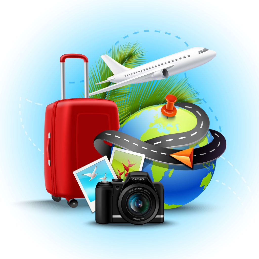Travel & Aviation