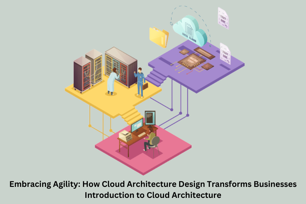 Cloud Architecture Design