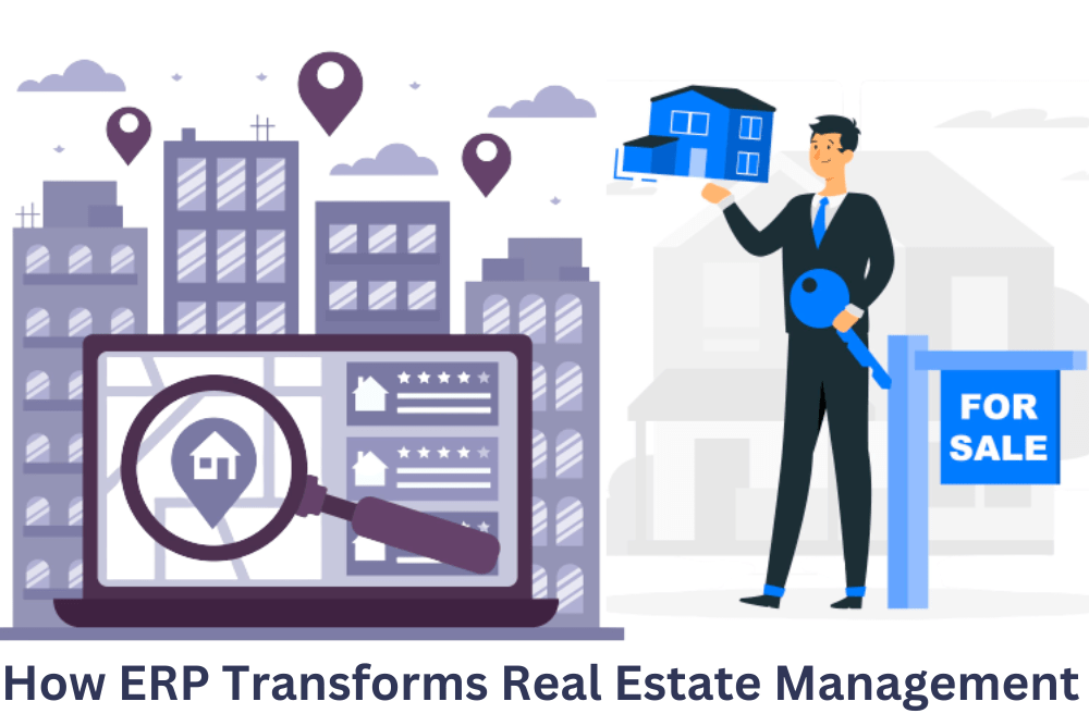 ERP For Real Estate
