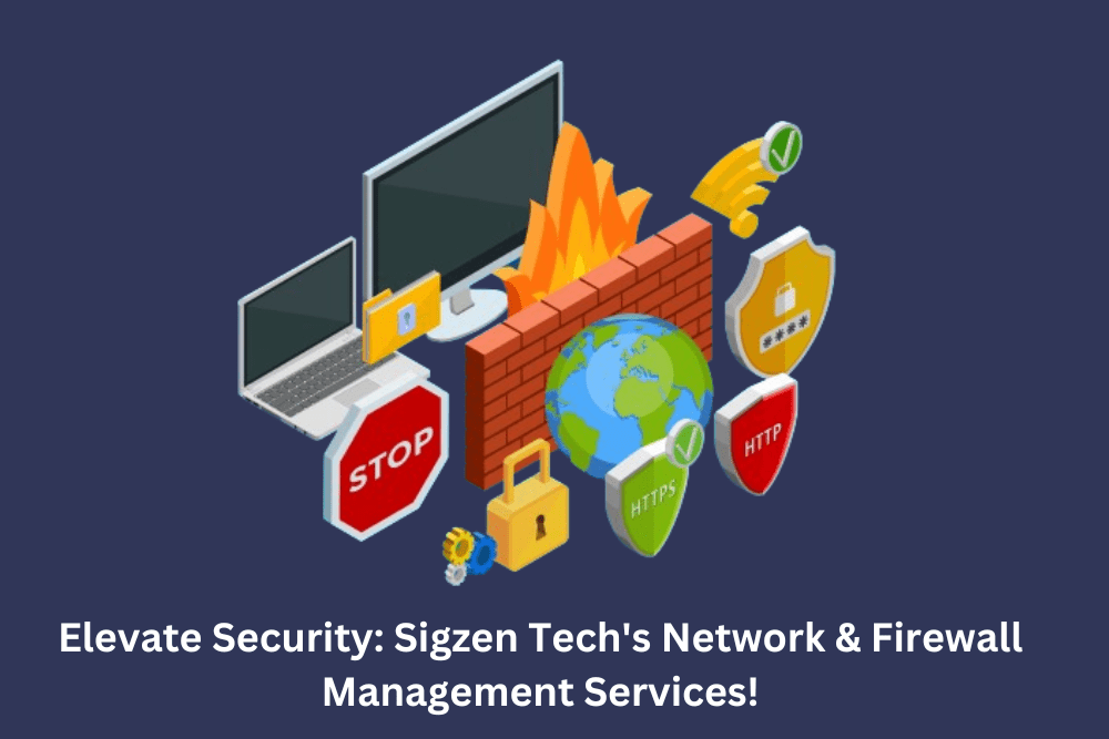 Network-and-Firewall-Management