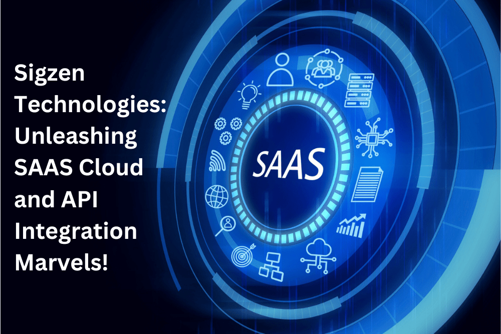 SAAS Cloud and API Integration