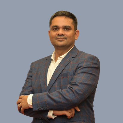 Chirag Patoliya