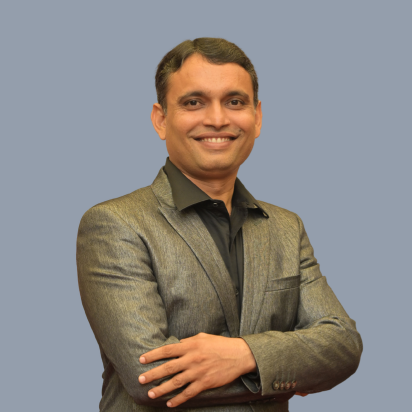Sandip Makwana