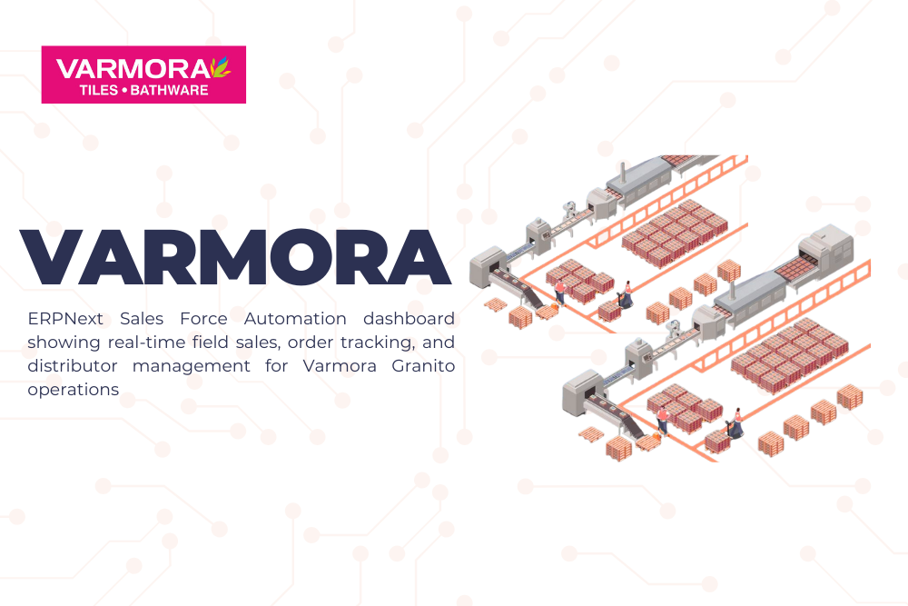 Varmora Granito