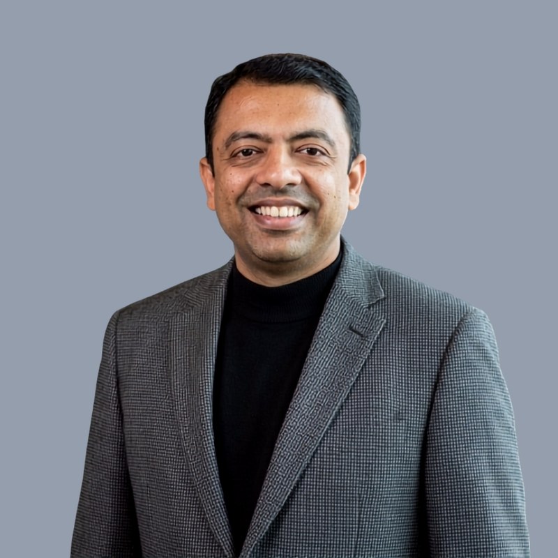 Mayur Koradiya